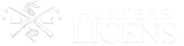 Hunters Licens